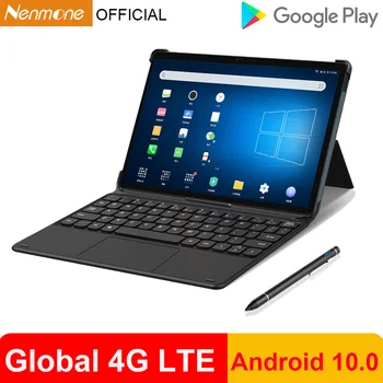 Svetovna Premiera Nenmone Pad 5s Android 10 Tablet 10.1