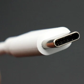 Tip C podatkovni kabel usb / kabel za polnjenje High current hitro polnjenje Prilagodljiv podatkovni kabel